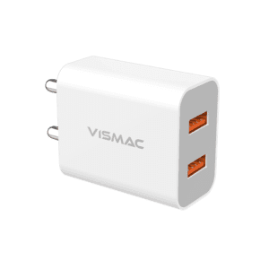 MILO 2.4Amp Wall Charger