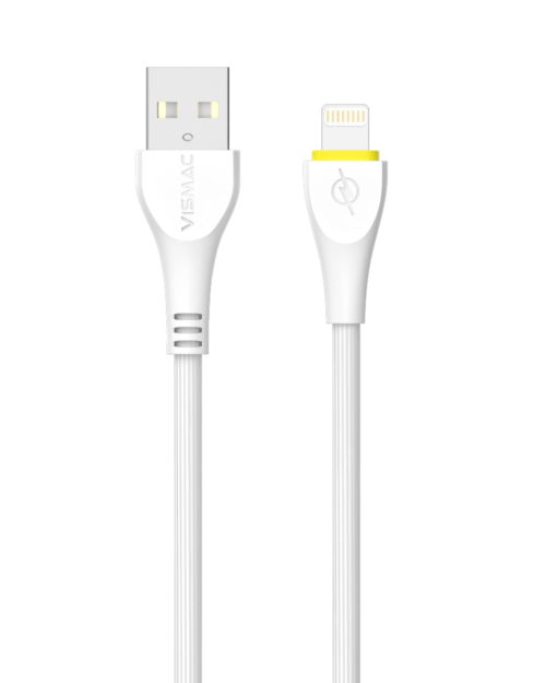 Vismac Fury Iphone Data & SYNC Cable