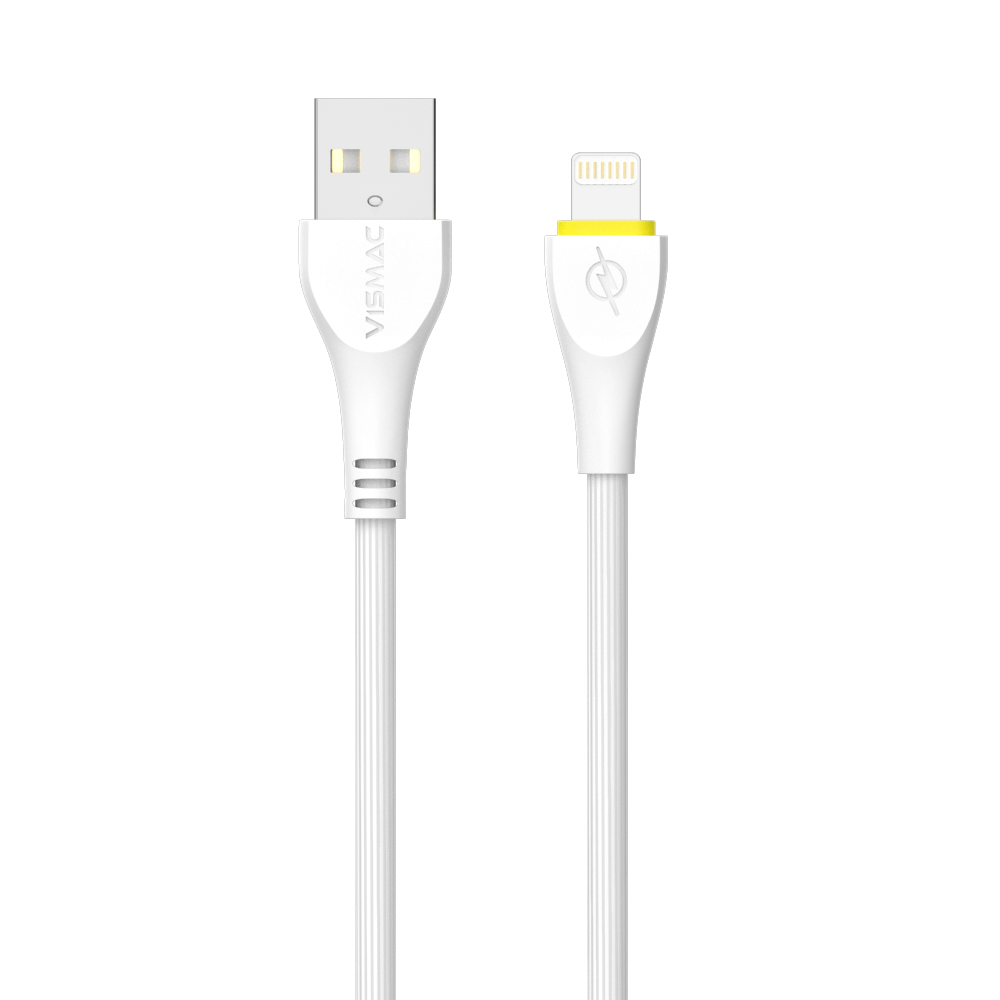 Vismac Fury Iphone Data & SYNC Cable