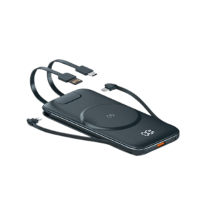 Vismac ROYAL 10000mAh Wireless Powerbank