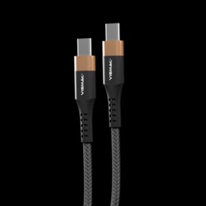 Vismac SQUIRE Type-C Data Cable
