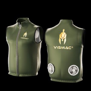 Vismac Air-Conditioned Cooling Jacket