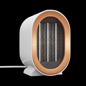 Cozy Life-Room Fan Heater