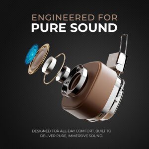 Vismac Sonix Headphone