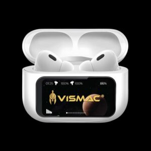 Vismac XPods TWS Earbuds