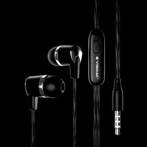 Vismac Beat-X Wired Earphone