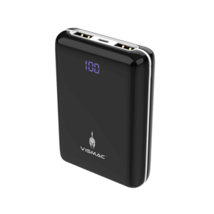 SCUD Power Bank (Black)