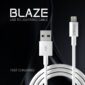Vismac Blaze 27W fast charging cable