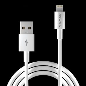 Vismac Blaze 27W fast charging cable