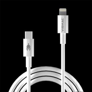 Vismac Ignite 27W Fast Charging Cable