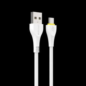 high-speed 3.1A Vismac FURY data cable