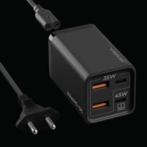 Vismac PowerGrid PS05 80W Charging Station