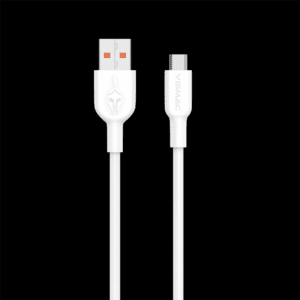 Vismac Warrior DC-22 Fast Charging Cable